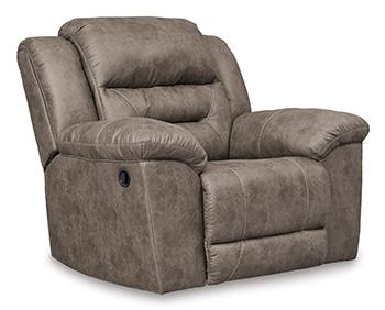 Stoneland Recliner - Premium Recliner from Ashley Furniture - Just $558.34! Shop now at Furniture Wholesale Plus  We are the best furniture store in Nashville, Hendersonville, Goodlettsville, Madison, Antioch, Mount Juliet, Lebanon, Gallatin, Springfield, Murfreesboro, Franklin, Brentwood