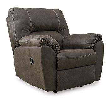 Tambo Recliner - Premium Recliner from Ashley Furniture - Just $485.96! Shop now at Furniture Wholesale Plus  We are the best furniture store in Nashville, Hendersonville, Goodlettsville, Madison, Antioch, Mount Juliet, Lebanon, Gallatin, Springfield, Murfreesboro, Franklin, Brentwood