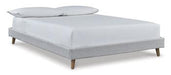 Tannally Full Upholstered Bed - Premium Bed from Ashley Furniture - Just $207.15! Shop now at Furniture Wholesale Plus  We are the best furniture store in Nashville, Hendersonville, Goodlettsville, Madison, Antioch, Mount Juliet, Lebanon, Gallatin, Springfield, Murfreesboro, Franklin, Brentwood