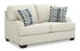 Valerano Loveseat - Premium Loveseat from Ashley Furniture - Just $547.57! Shop now at Furniture Wholesale Plus  We are the best furniture store in Nashville, Hendersonville, Goodlettsville, Madison, Antioch, Mount Juliet, Lebanon, Gallatin, Springfield, Murfreesboro, Franklin, Brentwood