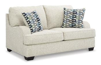 Valerano Loveseat - Premium Loveseat from Ashley Furniture - Just $547.57! Shop now at Furniture Wholesale Plus  We are the best furniture store in Nashville, Hendersonville, Goodlettsville, Madison, Antioch, Mount Juliet, Lebanon, Gallatin, Springfield, Murfreesboro, Franklin, Brentwood