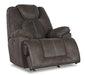 Warrior Fortress Power Recliner - Premium Recliner from Ashley Furniture - Just $623.66! Shop now at Furniture Wholesale Plus  We are the best furniture store in Nashville, Hendersonville, Goodlettsville, Madison, Antioch, Mount Juliet, Lebanon, Gallatin, Springfield, Murfreesboro, Franklin, Brentwood