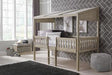 Wrenalyn Loft Bed - Premium Bed from Ashley Furniture - Just $726.02! Shop now at Furniture Wholesale Plus  We are the best furniture store in Nashville, Hendersonville, Goodlettsville, Madison, Antioch, Mount Juliet, Lebanon, Gallatin, Springfield, Murfreesboro, Franklin, Brentwood