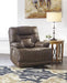 Wurstrow Power Recliner - Premium Recliner from Ashley Furniture - Just $1100.32! Shop now at Furniture Wholesale Plus  We are the best furniture store in Nashville, Hendersonville, Goodlettsville, Madison, Antioch, Mount Juliet, Lebanon, Gallatin, Springfield, Murfreesboro, Franklin, Brentwood