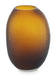 Embersen Vase (Set of 2) - Premium Vase from Ashley Furniture - Just $76.13! Shop now at Furniture Wholesale Plus  We are the best furniture store in Nashville, Hendersonville, Goodlettsville, Madison, Antioch, Mount Juliet, Lebanon, Gallatin, Springfield, Murfreesboro, Franklin, Brentwood