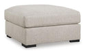 Ballyton Oversized Accent Ottoman - Premium Ottoman from Ashley Furniture - Just $410.54! Shop now at Furniture Wholesale Plus  We are the best furniture store in Nashville, Hendersonville, Goodlettsville, Madison, Antioch, Mount Juliet, Lebanon, Gallatin, Springfield, Murfreesboro, Franklin, Brentwood