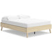 Cabinella Bed - Premium Bed from Ashley Furniture - Just $198.22! Shop now at Furniture Wholesale Plus  We are the best furniture store in Nashville, Hendersonville, Goodlettsville, Madison, Antioch, Mount Juliet, Lebanon, Gallatin, Springfield, Murfreesboro, Franklin, Brentwood