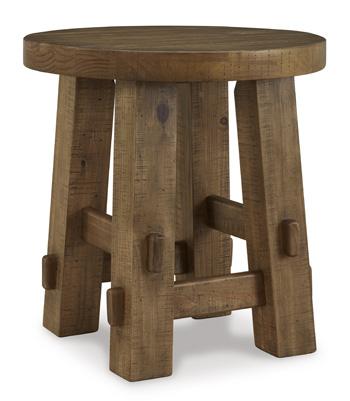 Mackifeld End Table - Premium End Table from Ashley Furniture - Just $152.04! Shop now at Furniture Wholesale Plus  We are the best furniture store in Nashville, Hendersonville, Goodlettsville, Madison, Antioch, Mount Juliet, Lebanon, Gallatin, Springfield, Murfreesboro, Franklin, Brentwood