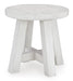 Jallison End Table - Premium End Table from Ashley Furniture - Just $152.04! Shop now at Furniture Wholesale Plus  We are the best furniture store in Nashville, Hendersonville, Goodlettsville, Madison, Antioch, Mount Juliet, Lebanon, Gallatin, Springfield, Murfreesboro, Franklin, Brentwood