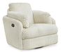 Tie-Breaker Swivel Glider Recliner - Premium Recliner from Ashley Furniture - Just $575.99! Shop now at Furniture Wholesale Plus  We are the best furniture store in Nashville, Hendersonville, Goodlettsville, Madison, Antioch, Mount Juliet, Lebanon, Gallatin, Springfield, Murfreesboro, Franklin, Brentwood