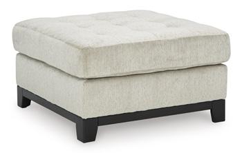 Maxon Place Oversized Accent Ottoman - Premium Ottoman from Ashley Furniture - Just $283.43! Shop now at Furniture Wholesale Plus  We are the best furniture store in Nashville, Hendersonville, Goodlettsville, Madison, Antioch, Mount Juliet, Lebanon, Gallatin, Springfield, Murfreesboro, Franklin, Brentwood