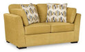 Keerwick Loveseat - Premium Loveseat from Ashley Furniture - Just $494.60! Shop now at Furniture Wholesale Plus  We are the best furniture store in Nashville, Hendersonville, Goodlettsville, Madison, Antioch, Mount Juliet, Lebanon, Gallatin, Springfield, Murfreesboro, Franklin, Brentwood