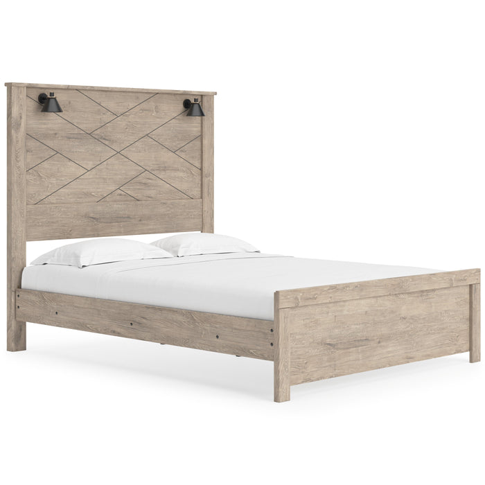 Senniberg Bedroom Set - Premium Bedroom Set from Ashley Furniture - Just $711.95! Shop now at Furniture Wholesale Plus  We are the best furniture store in Nashville, Hendersonville, Goodlettsville, Madison, Antioch, Mount Juliet, Lebanon, Gallatin, Springfield, Murfreesboro, Franklin, Brentwood