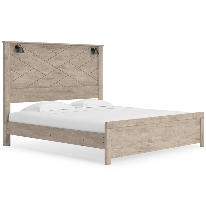 Senniberg Bedroom Set - Premium Bedroom Set from Ashley Furniture - Just $711.95! Shop now at Furniture Wholesale Plus  We are the best furniture store in Nashville, Hendersonville, Goodlettsville, Madison, Antioch, Mount Juliet, Lebanon, Gallatin, Springfield, Murfreesboro, Franklin, Brentwood