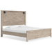 Senniberg Bed - Premium Bed from Ashley Furniture - Just $283.57! Shop now at Furniture Wholesale Plus  We are the best furniture store in Nashville, Hendersonville, Goodlettsville, Madison, Antioch, Mount Juliet, Lebanon, Gallatin, Springfield, Murfreesboro, Franklin, Brentwood