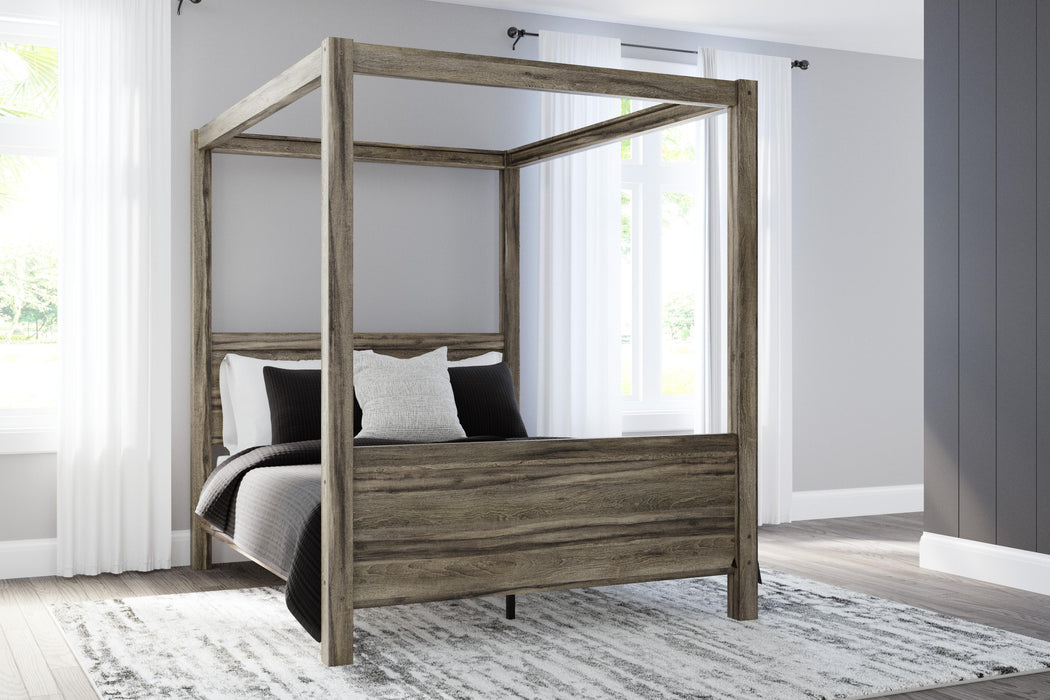 Shallifer Bed - Premium Bed from Ashley Furniture - Just $702.88! Shop now at Furniture Wholesale Plus  We are the best furniture store in Nashville, Hendersonville, Goodlettsville, Madison, Antioch, Mount Juliet, Lebanon, Gallatin, Springfield, Murfreesboro, Franklin, Brentwood