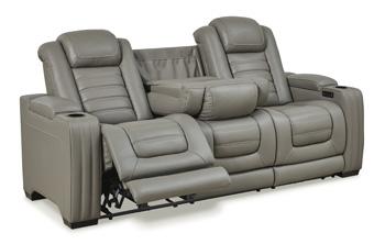 Backtrack Power Reclining Sofa - Premium Sofa from Ashley Furniture - Just $2183.45! Shop now at Furniture Wholesale Plus  We are the best furniture store in Nashville, Hendersonville, Goodlettsville, Madison, Antioch, Mount Juliet, Lebanon, Gallatin, Springfield, Murfreesboro, Franklin, Brentwood