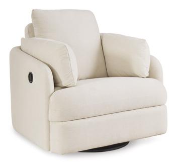 Modmax Swivel Glider Recliner - Premium Recliner from Ashley Furniture - Just $565.07! Shop now at Furniture Wholesale Plus  We are the best furniture store in Nashville, Hendersonville, Goodlettsville, Madison, Antioch, Mount Juliet, Lebanon, Gallatin, Springfield, Murfreesboro, Franklin, Brentwood