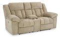 Tip-Off Power Reclining Loveseat - Premium Loveseat from Ashley Furniture - Just $1079.61! Shop now at Furniture Wholesale Plus  We are the best furniture store in Nashville, Hendersonville, Goodlettsville, Madison, Antioch, Mount Juliet, Lebanon, Gallatin, Springfield, Murfreesboro, Franklin, Brentwood