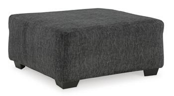 Biddeford Oversized Accent Ottoman - Premium Ottoman from Ashley Furniture - Just $228.70! Shop now at Furniture Wholesale Plus  We are the best furniture store in Nashville, Hendersonville, Goodlettsville, Madison, Antioch, Mount Juliet, Lebanon, Gallatin, Springfield, Murfreesboro, Franklin, Brentwood