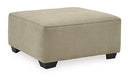 Lucina Oversized Accent Ottoman - Premium Ottoman from Ashley Furniture - Just $272.84! Shop now at Furniture Wholesale Plus  We are the best furniture store in Nashville, Hendersonville, Goodlettsville, Madison, Antioch, Mount Juliet, Lebanon, Gallatin, Springfield, Murfreesboro, Franklin, Brentwood