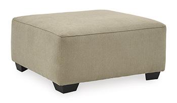 Lucina Oversized Accent Ottoman - Premium Ottoman from Ashley Furniture - Just $272.84! Shop now at Furniture Wholesale Plus  We are the best furniture store in Nashville, Hendersonville, Goodlettsville, Madison, Antioch, Mount Juliet, Lebanon, Gallatin, Springfield, Murfreesboro, Franklin, Brentwood