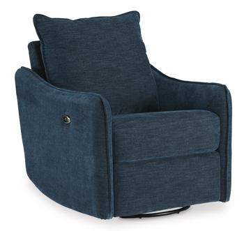 McBurg Swivel Power Recliner - Premium Recliner from Ashley Furniture - Just $575.99! Shop now at Furniture Wholesale Plus  We are the best furniture store in Nashville, Hendersonville, Goodlettsville, Madison, Antioch, Mount Juliet, Lebanon, Gallatin, Springfield, Murfreesboro, Franklin, Brentwood