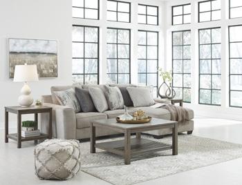 Ardsley Sectional with Chaise - Premium Sectional from Ashley Furniture - Just $1158.68! Shop now at Furniture Wholesale Plus  We are the best furniture store in Nashville, Hendersonville, Goodlettsville, Madison, Antioch, Mount Juliet, Lebanon, Gallatin, Springfield, Murfreesboro, Franklin, Brentwood