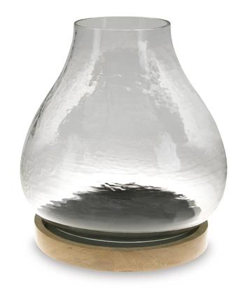 Adalisen Candle Holder - Premium Candle Holder from Ashley Furniture - Just $56.71! Shop now at Furniture Wholesale Plus  We are the best furniture store in Nashville, Hendersonville, Goodlettsville, Madison, Antioch, Mount Juliet, Lebanon, Gallatin, Springfield, Murfreesboro, Franklin, Brentwood