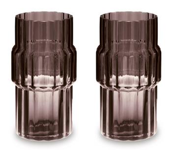 Dorlow Vase (Set of 2) - Premium Vase from Ashley Furniture - Just $76.13! Shop now at Furniture Wholesale Plus  We are the best furniture store in Nashville, Hendersonville, Goodlettsville, Madison, Antioch, Mount Juliet, Lebanon, Gallatin, Springfield, Murfreesboro, Franklin, Brentwood