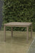 Aria Plains Outdoor Dining Table - Premium Outdoor Dining Table from Ashley Furniture - Just $321.78! Shop now at Furniture Wholesale Plus  We are the best furniture store in Nashville, Hendersonville, Goodlettsville, Madison, Antioch, Mount Juliet, Lebanon, Gallatin, Springfield, Murfreesboro, Franklin, Brentwood