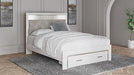 Altyra Bed - Premium Bed from Ashley Furniture - Just $406.26! Shop now at Furniture Wholesale Plus  We are the best furniture store in Nashville, Hendersonville, Goodlettsville, Madison, Antioch, Mount Juliet, Lebanon, Gallatin, Springfield, Murfreesboro, Franklin, Brentwood