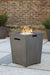 Rodeway South Fire Pit - Premium Fire Pit from Ashley Furniture - Just $386.17! Shop now at Furniture Wholesale Plus  We are the best furniture store in Nashville, Hendersonville, Goodlettsville, Madison, Antioch, Mount Juliet, Lebanon, Gallatin, Springfield, Murfreesboro, Franklin, Brentwood