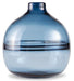 Lemmitt Vase - Premium Vase from Ashley Furniture - Just $47.88! Shop now at Furniture Wholesale Plus  We are the best furniture store in Nashville, Hendersonville, Goodlettsville, Madison, Antioch, Mount Juliet, Lebanon, Gallatin, Springfield, Murfreesboro, Franklin, Brentwood