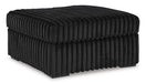 Midnight-Madness Oversized Accent Ottoman - Premium Ottoman from Ashley Furniture - Just $283.43! Shop now at Furniture Wholesale Plus  We are the best furniture store in Nashville, Hendersonville, Goodlettsville, Madison, Antioch, Mount Juliet, Lebanon, Gallatin, Springfield, Murfreesboro, Franklin, Brentwood