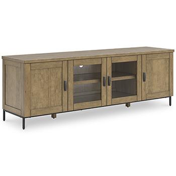 Torlanta 72" TV Stand - Premium TV Stand from Ashley Furniture - Just $621.44! Shop now at Furniture Wholesale Plus  We are the best furniture store in Nashville, Hendersonville, Goodlettsville, Madison, Antioch, Mount Juliet, Lebanon, Gallatin, Springfield, Murfreesboro, Franklin, Brentwood