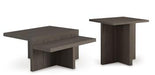 Zendex Table (Set of 2) - Premium Table Set from Ashley Furniture - Just $243.84! Shop now at Furniture Wholesale Plus  We are the best furniture store in Nashville, Hendersonville, Goodlettsville, Madison, Antioch, Mount Juliet, Lebanon, Gallatin, Springfield, Murfreesboro, Franklin, Brentwood