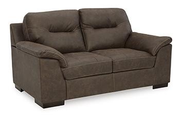 Maderla Loveseat - Premium Loveseat from Ashley Furniture - Just $621.71! Shop now at Furniture Wholesale Plus  We are the best furniture store in Nashville, Hendersonville, Goodlettsville, Madison, Antioch, Mount Juliet, Lebanon, Gallatin, Springfield, Murfreesboro, Franklin, Brentwood