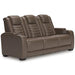 High Impact Power Reclining Sofa - Premium Sofa from Ashley Furniture - Just $1583.22! Shop now at Furniture Wholesale Plus  We are the best furniture store in Nashville, Hendersonville, Goodlettsville, Madison, Antioch, Mount Juliet, Lebanon, Gallatin, Springfield, Murfreesboro, Franklin, Brentwood