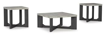 Sharstorm Table (Set of 3) - Premium Table Set from Ashley Furniture - Just $261.50! Shop now at Furniture Wholesale Plus  We are the best furniture store in Nashville, Hendersonville, Goodlettsville, Madison, Antioch, Mount Juliet, Lebanon, Gallatin, Springfield, Murfreesboro, Franklin, Brentwood