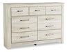 Bellaby Dresser - Premium Dresser from Ashley Furniture - Just $508.82! Shop now at Furniture Wholesale Plus  We are the best furniture store in Nashville, Hendersonville, Goodlettsville, Madison, Antioch, Mount Juliet, Lebanon, Gallatin, Springfield, Murfreesboro, Franklin, Brentwood