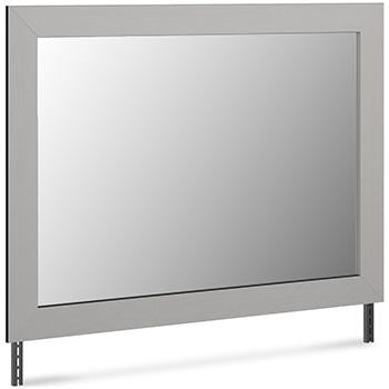 Cottonburg Bedroom Mirror - Premium Mirror from Ashley Furniture - Just $62.35! Shop now at Furniture Wholesale Plus  We are the best furniture store in Nashville, Hendersonville, Goodlettsville, Madison, Antioch, Mount Juliet, Lebanon, Gallatin, Springfield, Murfreesboro, Franklin, Brentwood