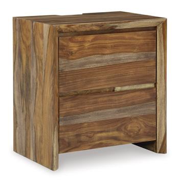 Dressonni Nightstand - Premium Nightstand from Ashley Furniture - Just $331.84! Shop now at Furniture Wholesale Plus  We are the best furniture store in Nashville, Hendersonville, Goodlettsville, Madison, Antioch, Mount Juliet, Lebanon, Gallatin, Springfield, Murfreesboro, Franklin, Brentwood