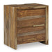 Dressonni Nightstand - Premium Nightstand from Ashley Furniture - Just $331.84! Shop now at Furniture Wholesale Plus  We are the best furniture store in Nashville, Hendersonville, Goodlettsville, Madison, Antioch, Mount Juliet, Lebanon, Gallatin, Springfield, Murfreesboro, Franklin, Brentwood