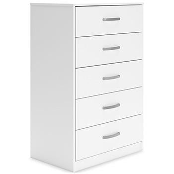 Flannia Chest of Drawers - Premium Chest from Ashley Furniture - Just $198.40! Shop now at Furniture Wholesale Plus  We are the best furniture store in Nashville, Hendersonville, Goodlettsville, Madison, Antioch, Mount Juliet, Lebanon, Gallatin, Springfield, Murfreesboro, Franklin, Brentwood