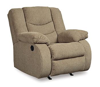 Tulen Recliner - Premium Recliner from Ashley Furniture - Just $411.81! Shop now at Furniture Wholesale Plus  We are the best furniture store in Nashville, Hendersonville, Goodlettsville, Madison, Antioch, Mount Juliet, Lebanon, Gallatin, Springfield, Murfreesboro, Franklin, Brentwood