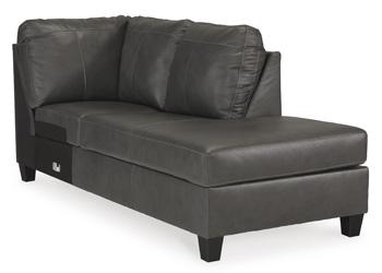 Valderno 2-Piece Sectional with Chaise - Premium Sectional from Ashley Furniture - Just $1552.51! Shop now at Furniture Wholesale Plus  We are the best furniture store in Nashville, Hendersonville, Goodlettsville, Madison, Antioch, Mount Juliet, Lebanon, Gallatin, Springfield, Murfreesboro, Franklin, Brentwood