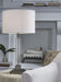 Deccalen Table Lamp - Premium Table Lamp from Ashley Furniture - Just $134.39! Shop now at Furniture Wholesale Plus  We are the best furniture store in Nashville, Hendersonville, Goodlettsville, Madison, Antioch, Mount Juliet, Lebanon, Gallatin, Springfield, Murfreesboro, Franklin, Brentwood