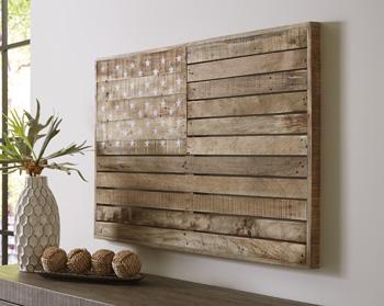 Jonway Wall Decor - Premium Wall Decor from Ashley Furniture - Just $146.86! Shop now at Furniture Wholesale Plus  We are the best furniture store in Nashville, Hendersonville, Goodlettsville, Madison, Antioch, Mount Juliet, Lebanon, Gallatin, Springfield, Murfreesboro, Franklin, Brentwood