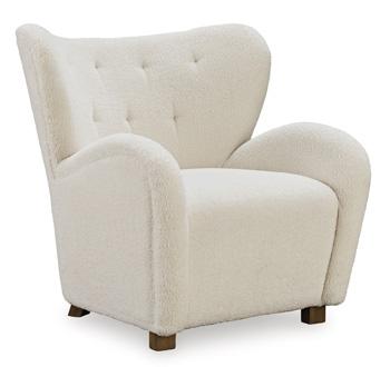 Larbell Accent Chair - Premium Accent Chair from Ashley Furniture - Just $383.24! Shop now at Furniture Wholesale Plus  We are the best furniture store in Nashville, Hendersonville, Goodlettsville, Madison, Antioch, Mount Juliet, Lebanon, Gallatin, Springfield, Murfreesboro, Franklin, Brentwood